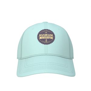 Gorra de béisbol personalizada con bordado, DTF o vinil textil