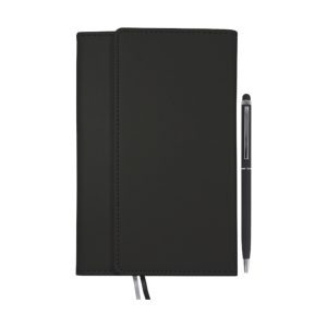 Agendario Madison con bolígrafo Agendario Madison con bolígrafo de Kuu Kum