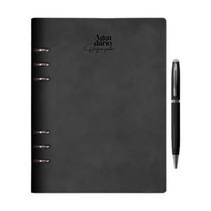 Agendario organizador Hilton Agendario organizador Hilton de Kuu Kum