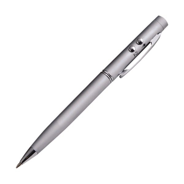 Bolígrafo Láser de Kuu Kum