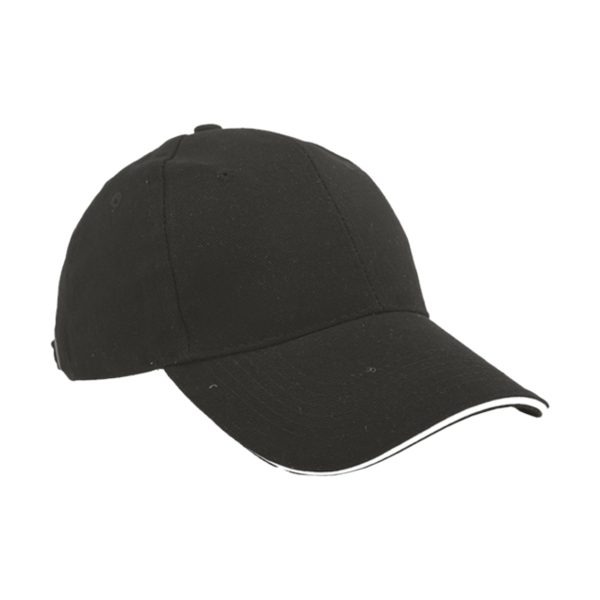 Gorra Sandwich de Kuu Kum