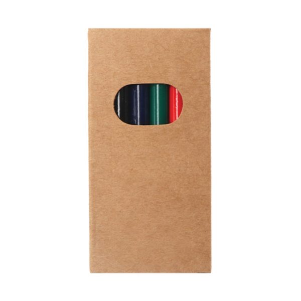 Lápices de colores Picasso de Kuu Kum