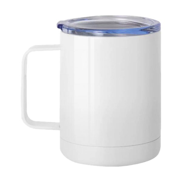 Taza térmica Subli Candel Taza térmica Subli Candel de Kuu Kum