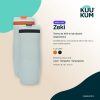 Termo Zeki: colores y técnicas de personalización